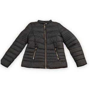 Vimmia Puffer Jacket Womens XS Black